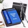 Personalized Inspiring Daily Essentials Gift Hamper For Her Online