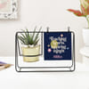 Shop Personalized Inspiring Minds Swing Plant for Teacher's Day