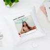 Buy Personalized Instaglow Birthday LED Cushion