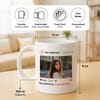 Gift Personalized Instagram Inspired Coffee Mug