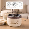 Gift Personalized Insulated Lunch Box