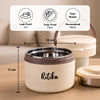 Gift Personalized Insulated Lunch Box With Handle