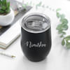 Buy Personalized Insulated Mug with Lid