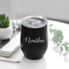 Personalized Insulated Mug with Lid Online