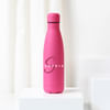 Personalized Insulated Water Bottle - Pink Online