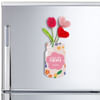 Gift Personalized Jar Of Love Mother's Day Fridge Magnet