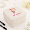 Buy Personalized Jewellery Organizer And Polaroid Surprise