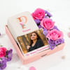 Personalized Jewellery Organizer And Polaroid Surprise Online