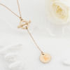 Gift Personalized Jewels And Teddy Valentine's Day Hamper