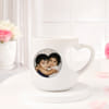 Shop Personalized Jo Tera Hai Wo Mera Hai Mug for Rakhi