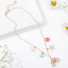 Buy Personalized Jolly Necklace Set