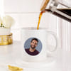 Gift Personalized Kannada Father's Day Mug