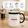 Gift Personalized Ketchup to Fries Magic Mug