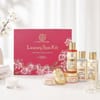 Shop Personalized Khadi Luxury Spa Set For Sister