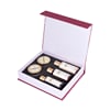 Buy Personalized Khadi Natural Luxury Spa Kit