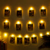 Buy Personalized Kid Sibling Memories LED Photo String