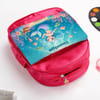 Buy Personalized Kids Mermaid School Bag for Rakhi