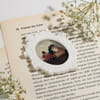 Shop Personalized Kids Vintage Fridge Photo Magnet Set for Rakhi