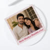 Gift Personalized La French Fragrances for Rakhi - Set of 2