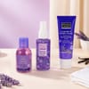 Shop Personalized Lavender & Vanilla Self Care Kit For Sister