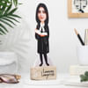 Gift Personalized Lawsome Lawyer Caricature For Women