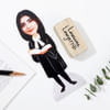Buy Personalized Lawsome Lawyer Caricature For Women