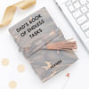 Personalized Leather Journal For Dad Online