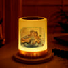 Gift Personalized LED Bluetooth Speaker
