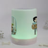 Buy Personalized LED Bluetooth Speaker
