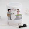 Shop Personalized LED Bluetooth Speaker