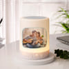 Personalized LED Bluetooth Speaker Online