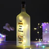 Buy Personalized LED Bottle for Friend