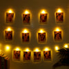 Buy Personalized LED Diwali String Lights Wall Decor