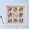 Buy Personalized LED Photo Frame For Birthday