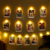 Buy Personalized LED Photo String