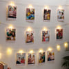Shop Personalized LED Photo String