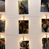 Buy Personalized LED String And Polaroids