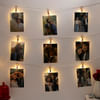 Personalized LED String And Polaroids Online