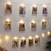Buy Personalized LED String Lights For Mother's Day