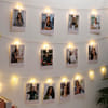 Buy Personalized LED String Lights For Women's Day
