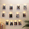 Personalized LED String Lights For Women's Day