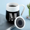 Gift Personalized LED Temperature Display Mug