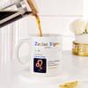 Buy Personalized Leo Zodiac Mug
