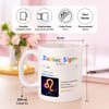 Gift Personalized Leo Zodiac Mug