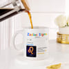 Buy Personalized Leo Zodiac Mug