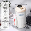 Gift Personalized Leo Zodiac Temperature Tumbler