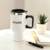 Shop Personalized Leo Zodiac Travel Mug