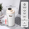 Gift Personalized Libra Coffee Temperature Tumbler