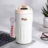 Buy Personalized Libra Coffee Temperature Tumbler