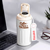 Shop Personalized Libra Coffee Temperature Tumbler